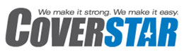 Coverstar Pool Safety Cover Logo